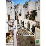 Donna Rosa بيت للعطل كاروفينيو