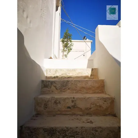 Ferienhaus Donna Rosa *