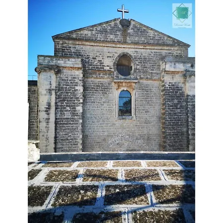 Donna Rosa Ferienhaus *