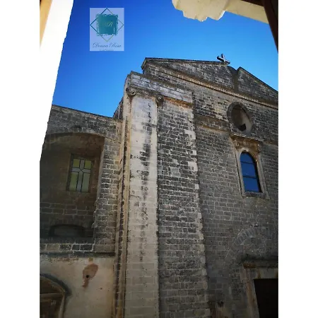 Casa vacanze Donna Rosa