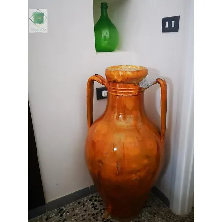 Ferienhaus Donna Rosa