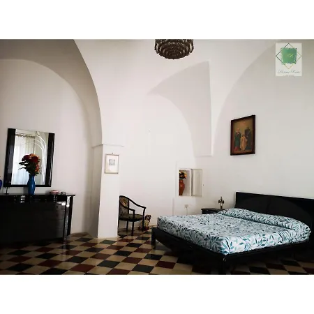 Ferienhaus Donna Rosa