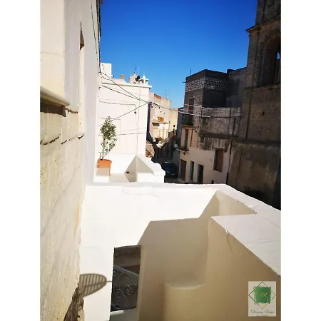 Donna Rosa Casa vacanze Carovigno