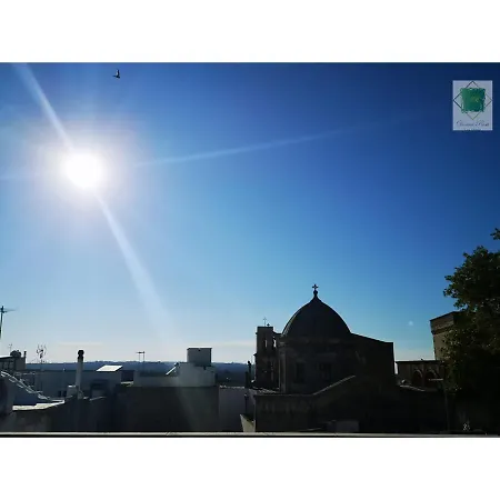 Ferienhaus Donna Rosa *