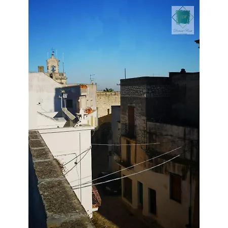 Donna Rosa Ferienhaus *