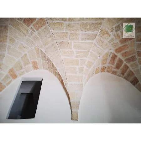 Casa vacanze Donna Rosa *