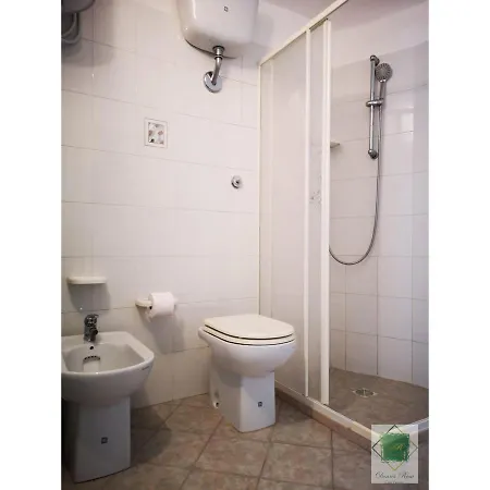 Casa vacanze Donna Rosa *