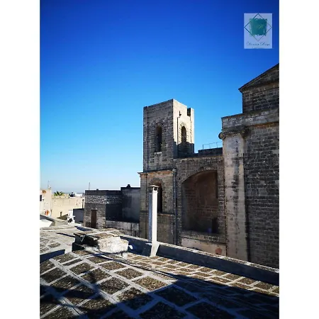 Casa vacanze Donna Rosa