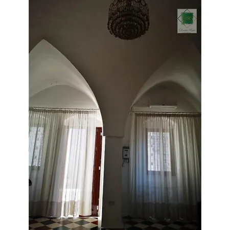 Holiday home Donna Rosa Carovigno