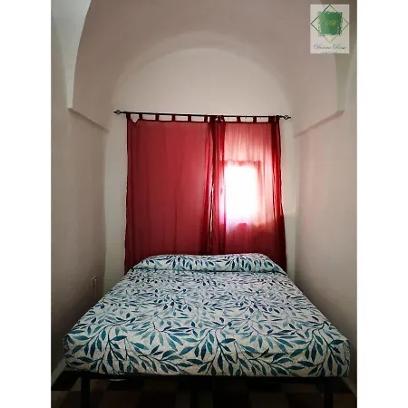 Donna Rosa Ferienhaus