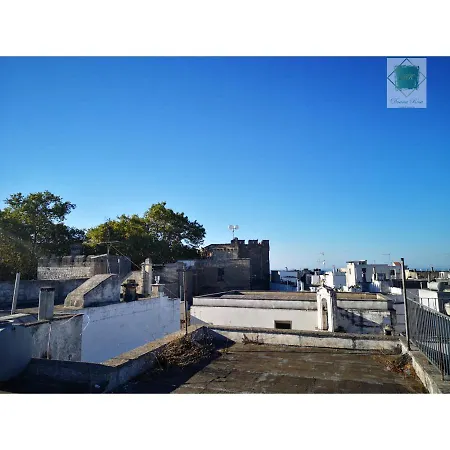 Ferienhaus Donna Rosa