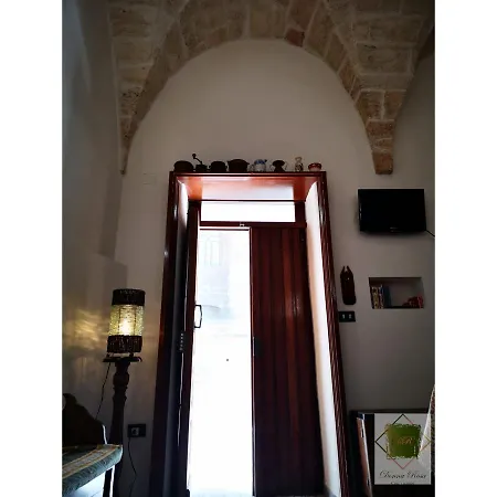 Donna Rosa * Carovigno