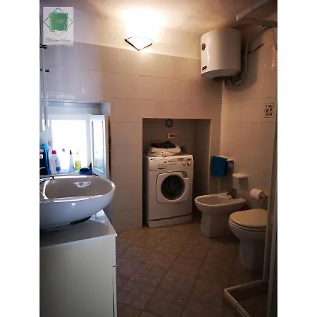 Casa vacanze Donna Rosa *