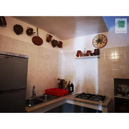 Donna Rosa Casa vacanze Carovigno