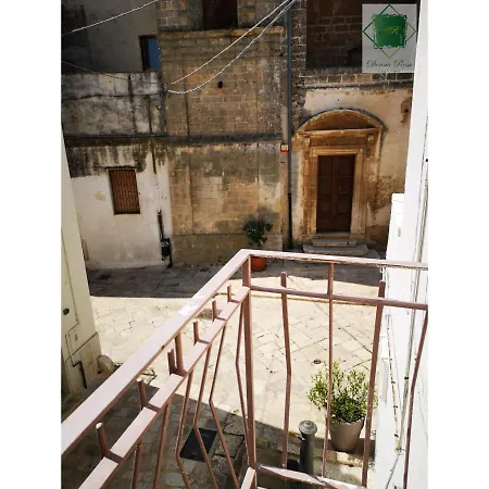 Donna Rosa Casa vacanze Carovigno