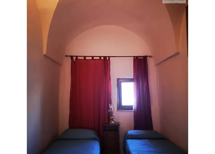 Donna Rosa Carovigno